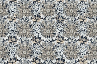 unique design seamless pattern for fabric and fashion