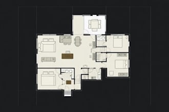 be your architect draftsman draft plans redraw plan autocad