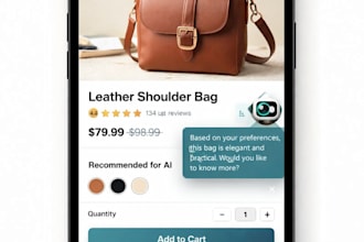 do app design and development