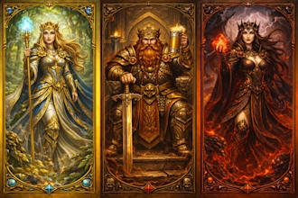 create fantastic book cover artworks