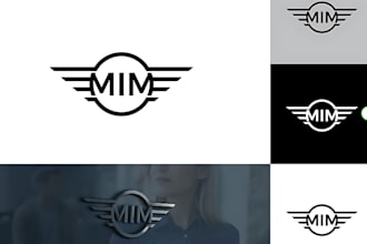 retouch,rebuild,revamp,rework,remade logo in vector