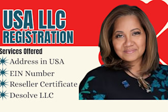 assist in registering your llc get ein for maryland, georgia write policy manual