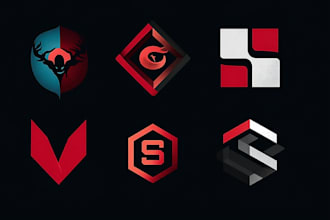design professional logo design