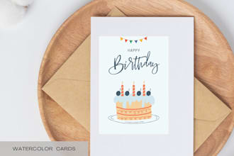 design beautiful invitation cards