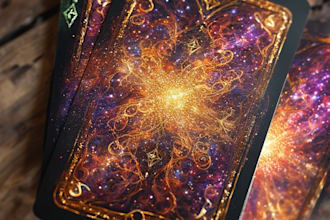 design trading card game tcg card template ccg rpg game mtg