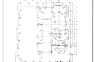 design rcc concrete and wood framing structural plans