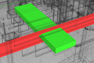 do navisworks clash detection and bim coordination