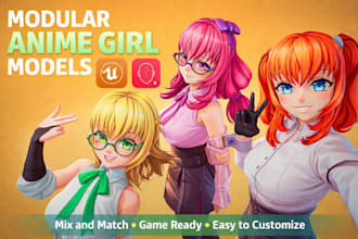 do vrchat avatar, furry avatar, 3d vtuber, 3d avatar, vroid, nsfw model, anime