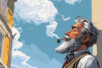 comic book artist graphic novel illustration comic