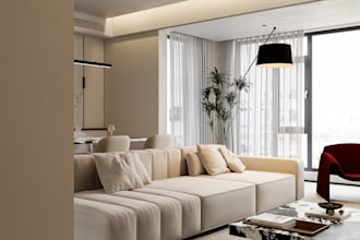3d renders from your cad files for architects