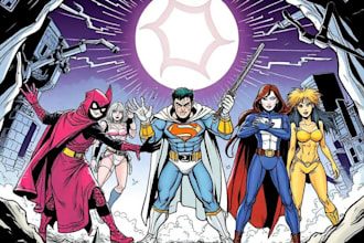 do comic book artist graphic novel superhero comic webcomic art comic strip