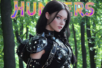 create your fashion, cosplay costume design
