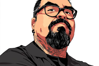 comic book professional artist
