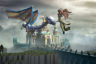 create best hytale builds, spawns and lobbies