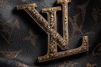 design luxury fashion and clothing brand logo