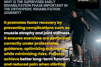 guide you through your rehabilitation journey