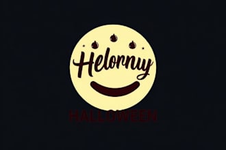 seasonally transform your logo for any holiday, christmas, halloween, events