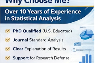 do phd level statistical analysis using spss amos SEM hlm