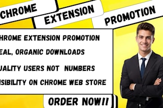 generate chrome extension download chrome extension promotion extension download