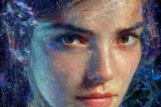 ai art using midjourney ai generated art as ai artist