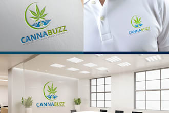 design a mascot logo for cannabis weed marijuana brands