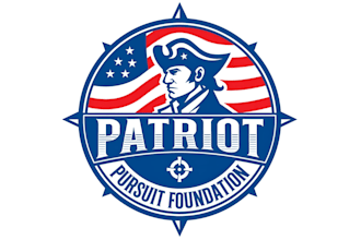 design usa flag, american, patriotic logo and t shirt