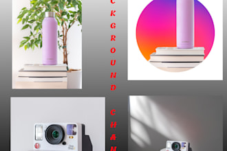 do photos background removal and crop image