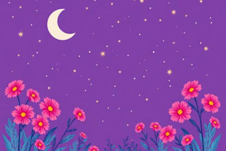 draw pretty vector art illustrations for you