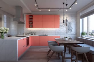 do interior design living room, bedroom, kitchen design