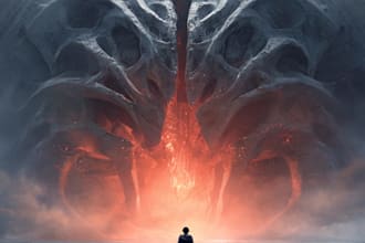 draw fantasy sci fi illustrations for rpg characters