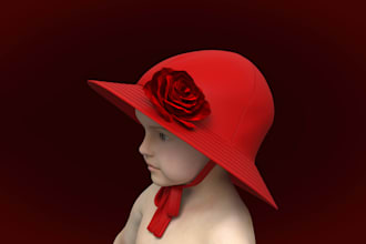 professional clo 3d fashion designer and technical apparel specialist