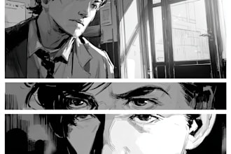 do comic book illustration comic graphic novel comic strip