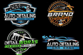 do cartoon spraying water and wash logo with t shirt design