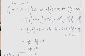 help you in calculus, algebra and undergraduate maths