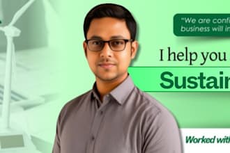 design a professional banners for you