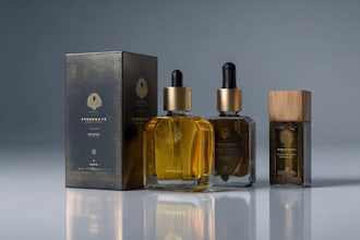 design custom packaging and product packaging design