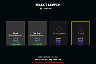 teach you how to use gamemaker