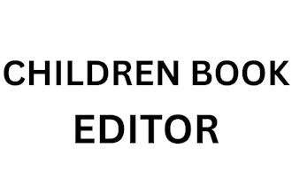 edit and fix rhythm your children book