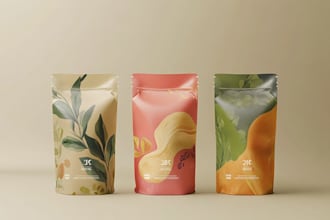 design creative product packaging