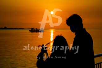 take natural lifestyle portrait photos in la, oc, or sd