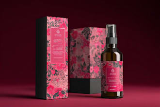 design creative product packaging