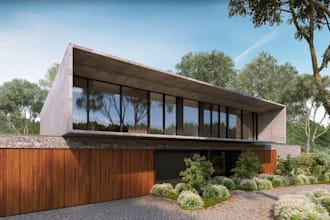 render 2d 3d residential home, structural blueprint, commercial building plan