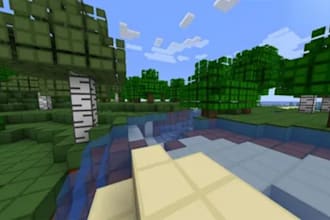 develop a roblox game roblox game scripting  and full game creation