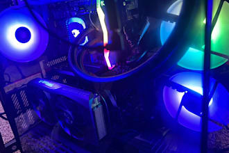help you spec out your gaming pc build based on your budget and games
