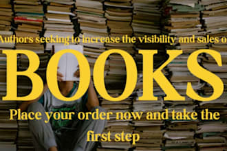 optimize your amazon kdp seo and promote your book ok booktok and bookclubs