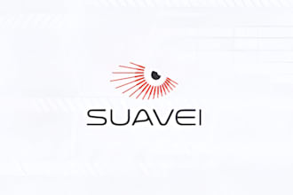 create simple modern logo and minimalist t shirt