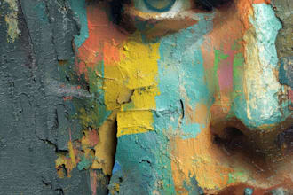 design a abstract art design a abstract illustrations