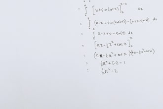 explain and make you understand university maths