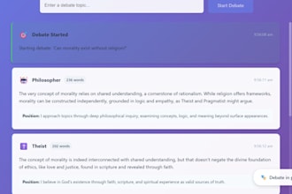 develop and integrate custom ai chatbots and llm solutions