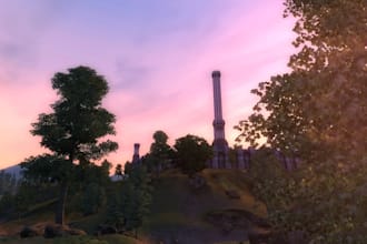 create stunning abandoned roblox map roblox ruined city post apoc worlds